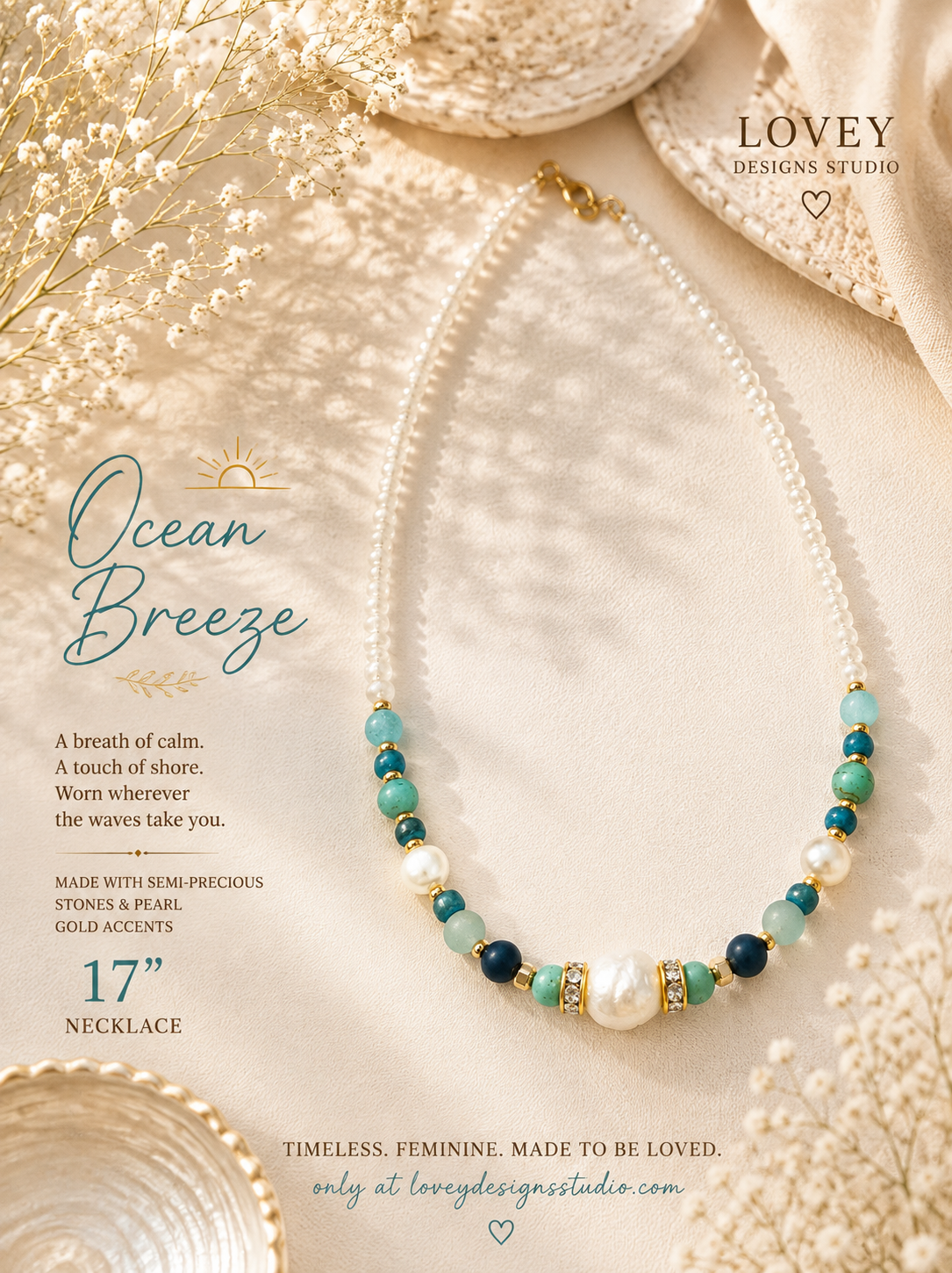 Ocean Breeze