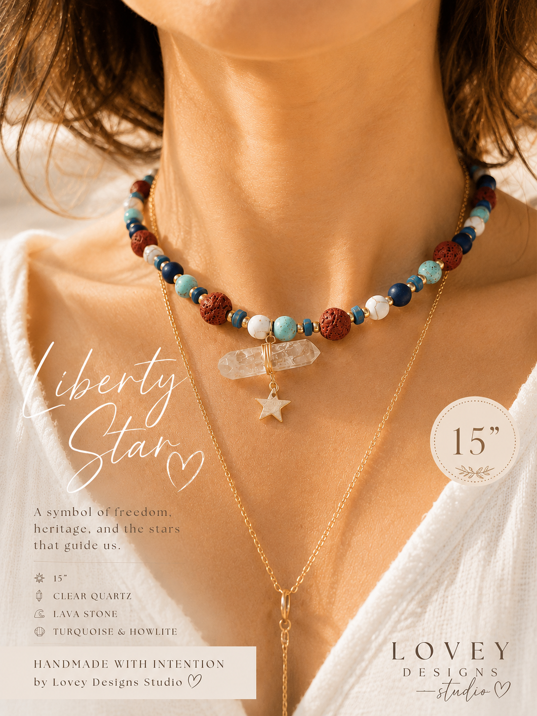 Liberty Star