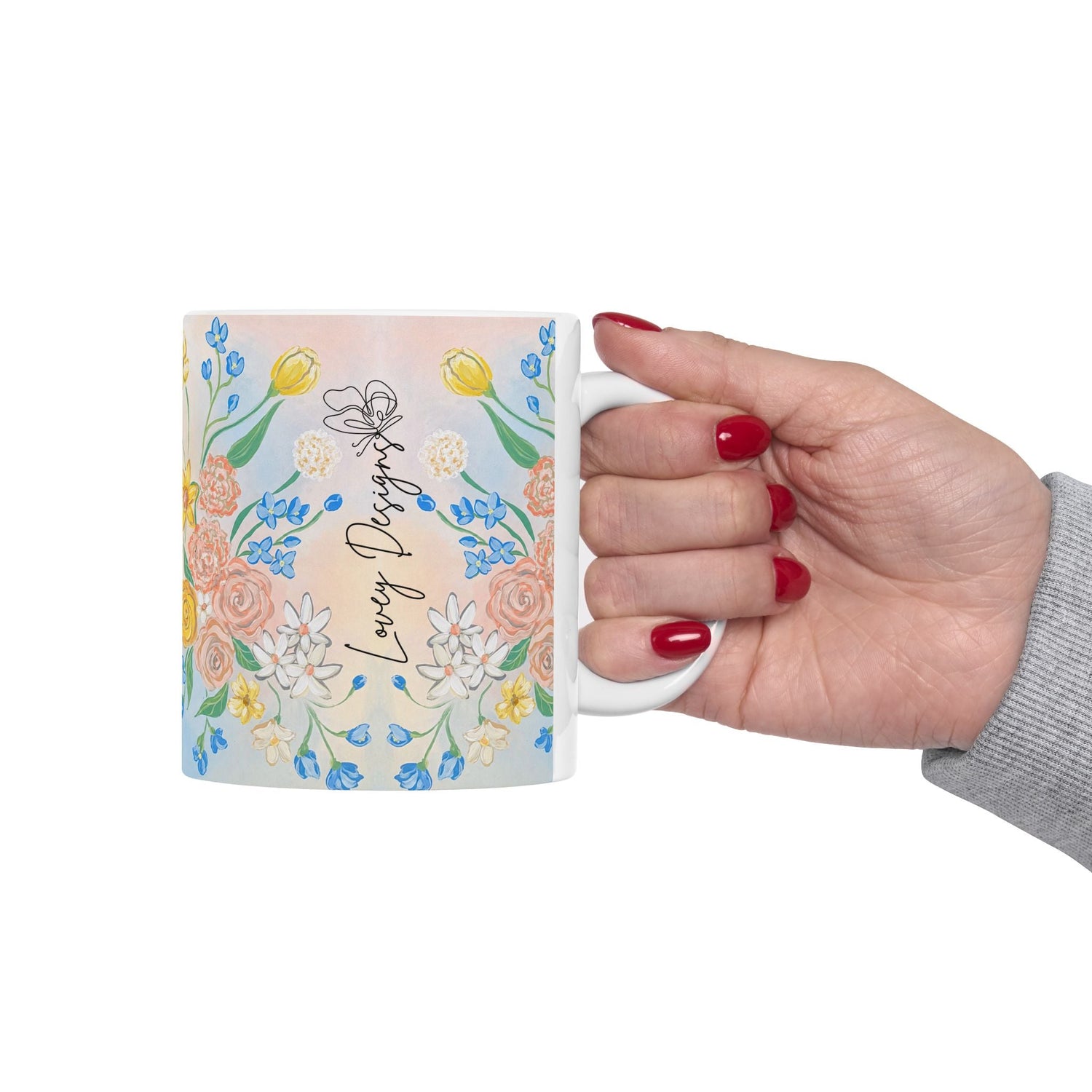 Coffee Cups