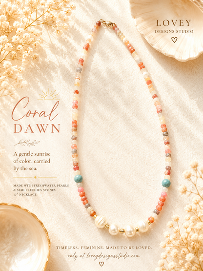 Coral Dawn