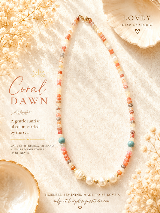 Coral Dawn