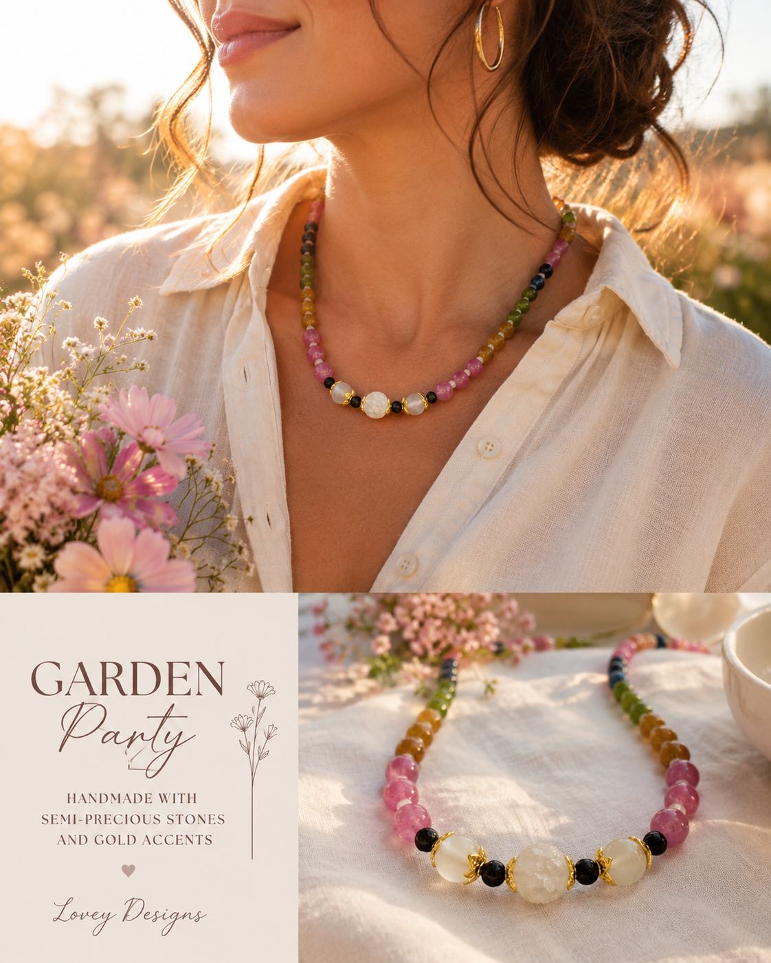 Garden Party