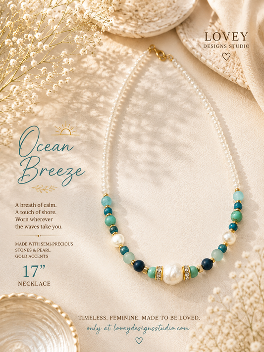 Ocean Breeze