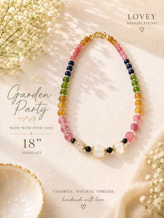 Garden Party