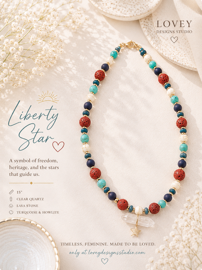Liberty Star