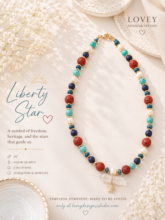 Liberty Star