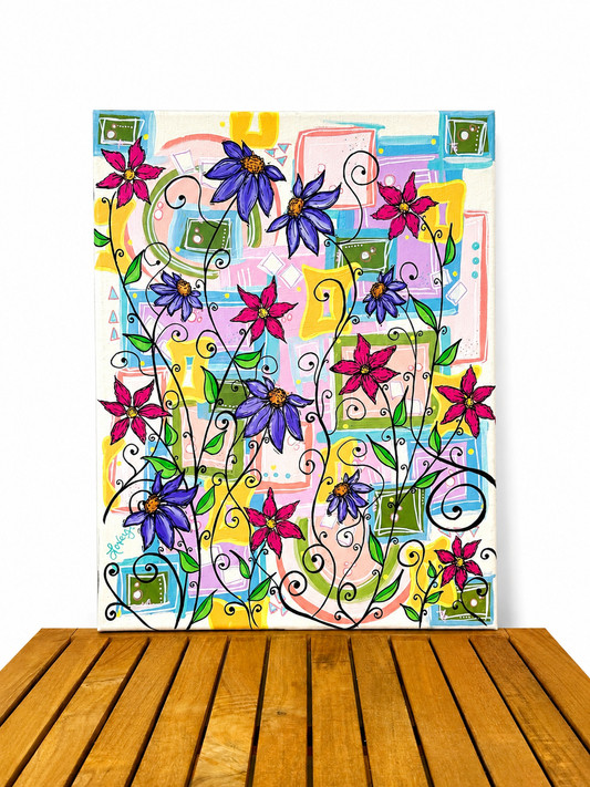 Whimsical World
